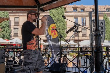 22 Reunión Motera Cabaleiros do Ferro